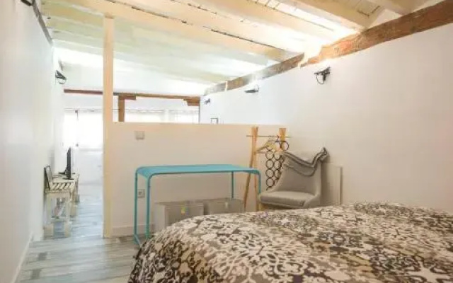 Apartamento Toledano SXVI
