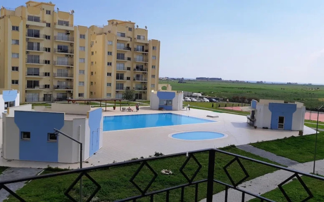 Begonvilla Court Block 7 Apartment 12