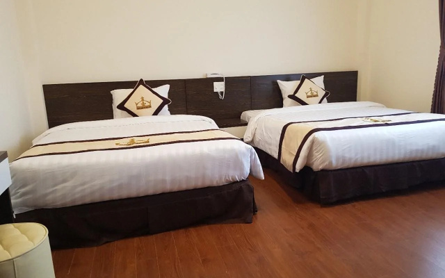 Hoang Thang 1 Hotel Da Lat