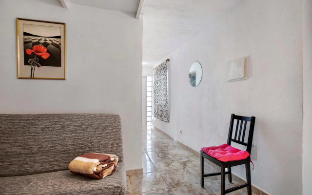 Casa Marrero Arriba
