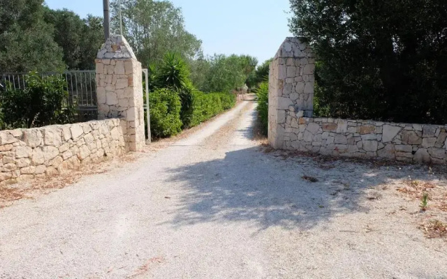 Oasi San Pio