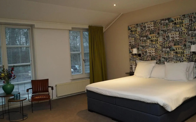 Hotel Hoevevoorde