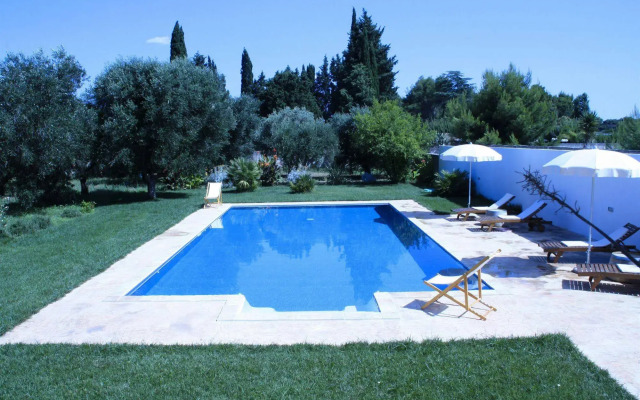Villa Giuliana