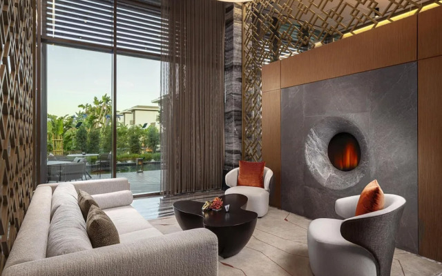 Bayou Villas Turkey 3 Bedroom -ultra All Inclusive