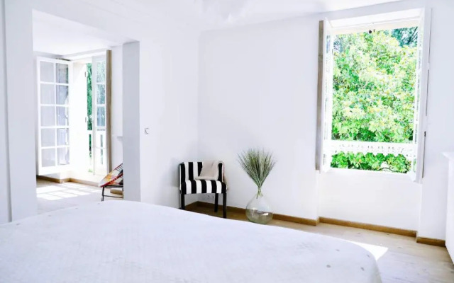 Glycines Country Guesthouse