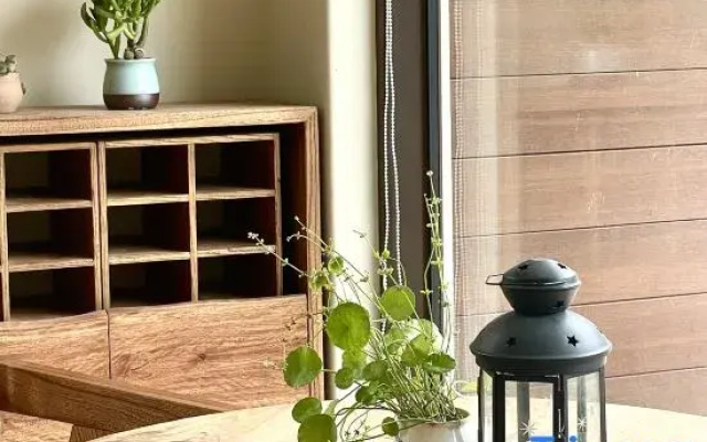 Guangzhou Maike 9house Homestay