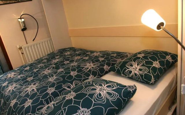 Apostrophe B&B