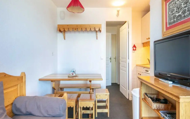 Duplex Apartment With Balcony