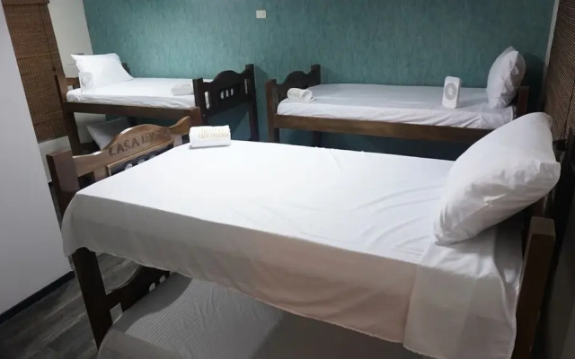 Hostal Casa Leyenda