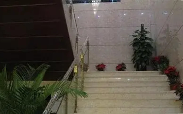 Jingdezhen Royal Santo Hotel