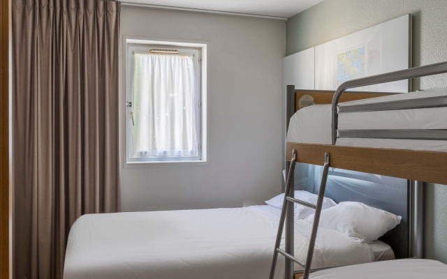 B&B HOTEL Bourges 1