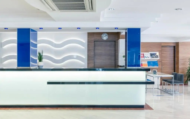Hotel Vista Park