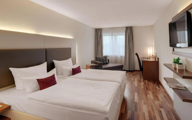Hotel Newton Heilbronn