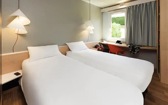 ibis Montbeliard