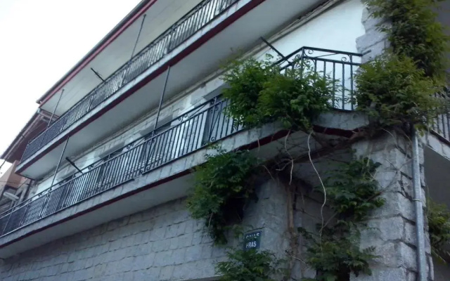 Casa Belen I y II
