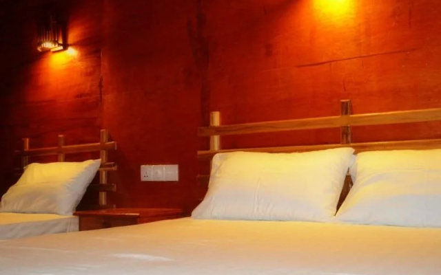Silver Beach Hotel