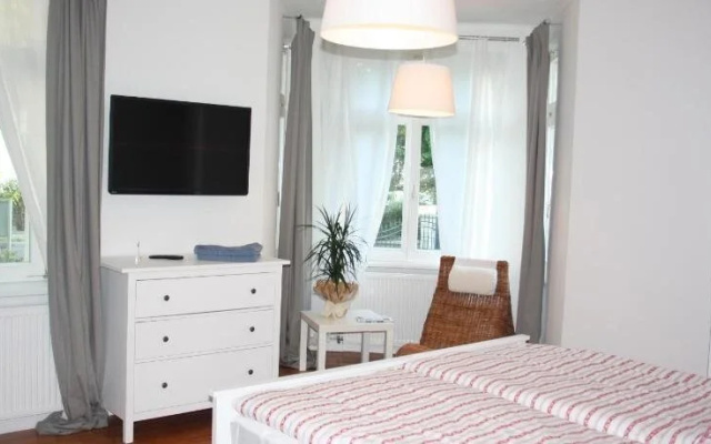 Villa 1923 Apartment