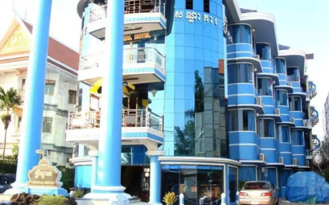 Crystal Hotel
