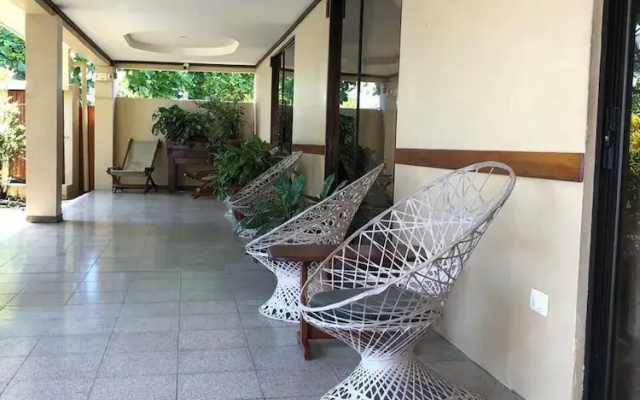 Cabinas Agua Luna
