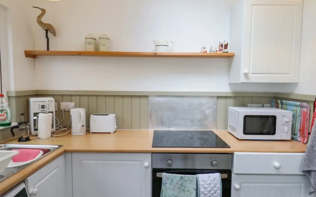 Shipwrights Cottage