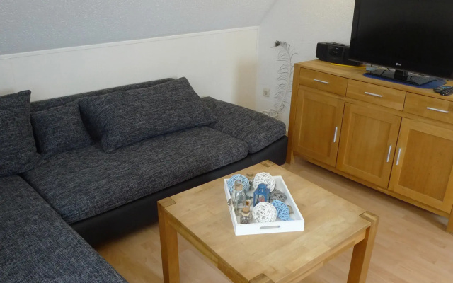 Schwalbennest III