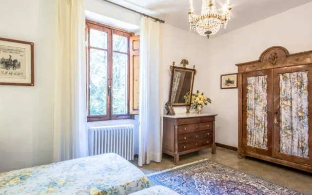 Locazione Turistica Cozzano