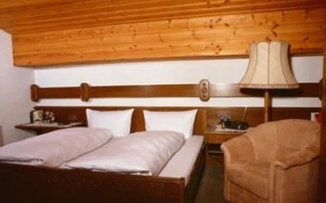 Gästehaus Vergißmeinnicht