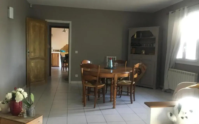 le coin de paradis