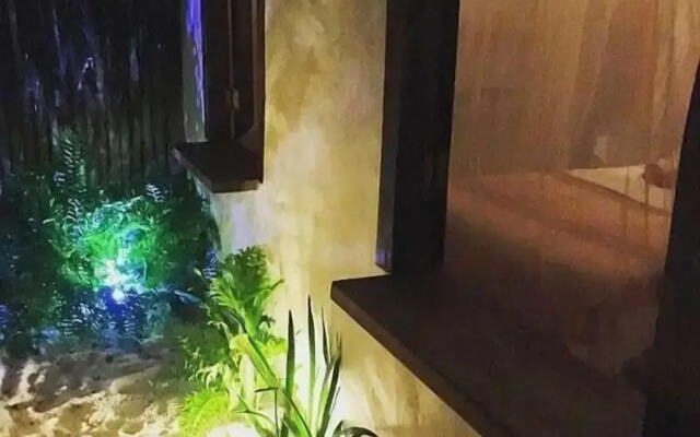 Pousada Spa Oasis