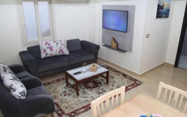 Jewel Agouza Hotel