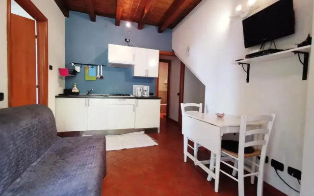 Residence Le Parti