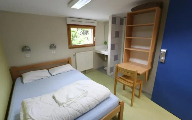 Auberge de Jeunesse HI Pontarlier