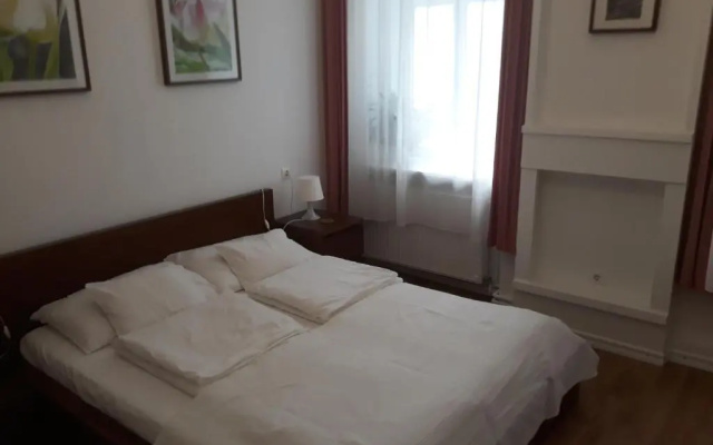Connection Guesthouse