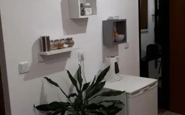Apartman Panorama