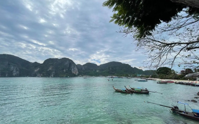 Bodega Koh Phi Phi