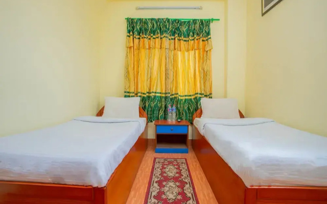 SPOT ON 578 Txindoki Guest House