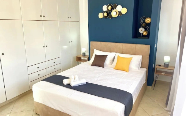 Thalassea - Athenian Riviera Escape