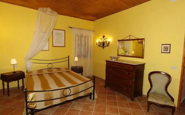 Casa Poggiarelli