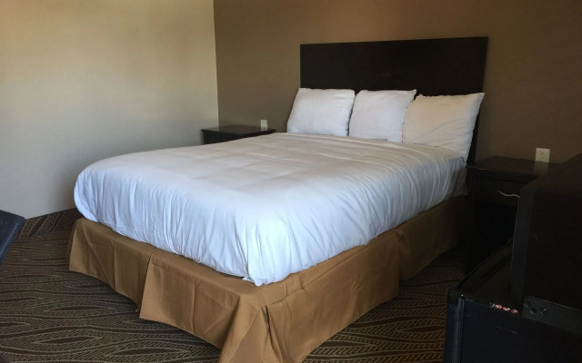 Travelodge Morro Bay