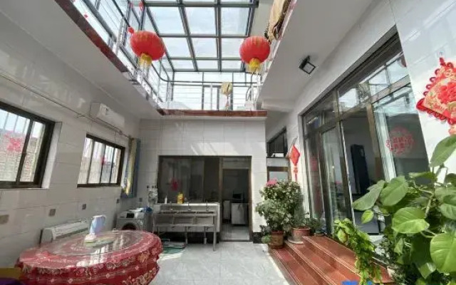 Wogu sincere farmhouse