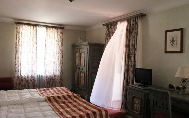 Hotel Relais Orsingher