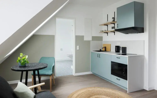 POHA House Büchel
