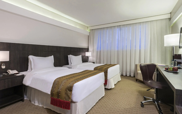 K Hotel