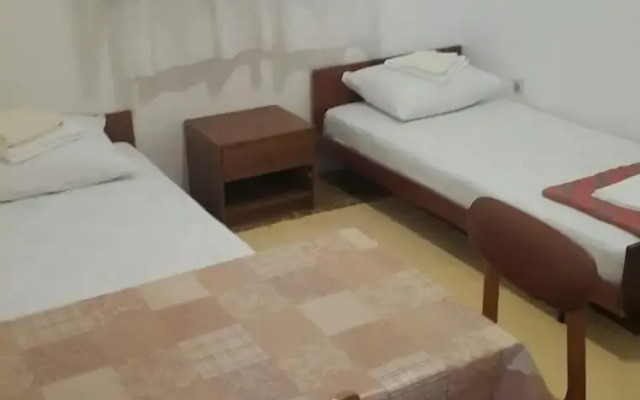 Apartments Andjus