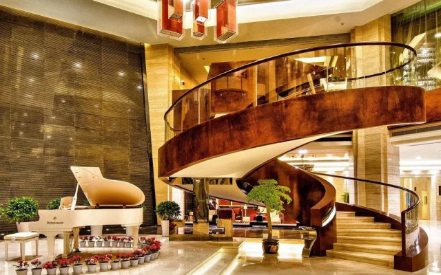 Regalia Hotel
