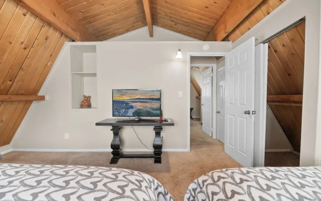 PureSky Cabin