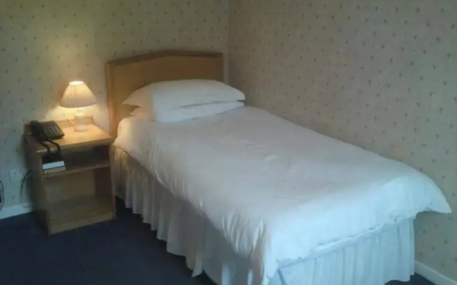 Victoria Hotel
