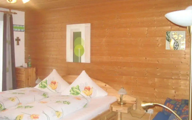 Landhaus Erna