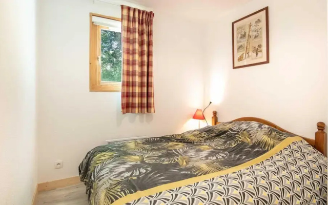 Apartment in Saint-sorlin Near Ski Resort