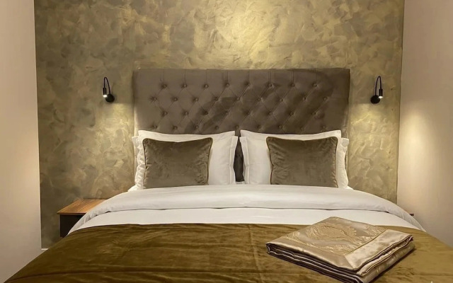 Hotel Shopi Residence